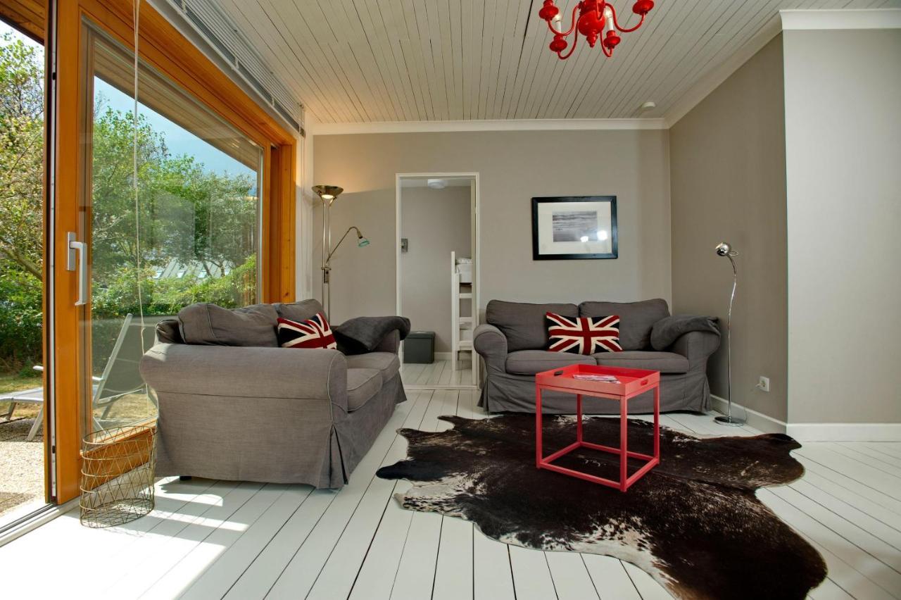 Bungalow-L Westerland Exterior foto